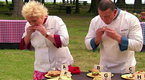 Worst Cooks in America: Grill Skills: Dinner a Deux (season 2, episode 4)