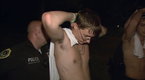 Cops: Off-Campus Arrests (season 24, episode 15)
