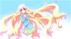 Baka and Test: Summon the Beasts: Lilies, Roses, and Health and Physical Education (season 1, episode 2)