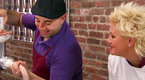 Worst Cooks in America: Facing Food Fears (season 2, episode 6)