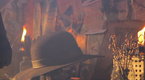 WWE Monday Night Raw: Undertaker's Message to Triple H
