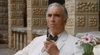 Sherlock Holmes and the Incident at Victoria Falls, Part 1