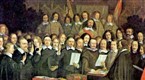 Milestones in Science &amp; Engineering: Otto von Guericke and Air Pressure