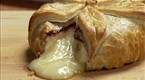 Holiday Kitchen: How to Make Holiday Brie En Croute