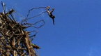 National Geographic Travel: Dangerous Rites: Vine Bungee Jumping