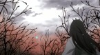 Mushi-shi: The Journey to the Field of Fire (season 1, episode 24)