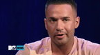 MTV News: Mike "The Situation" Sorrentino, Pt.4