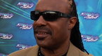 America's Got Talent: Finale Red Carpet: Stevie Wonder