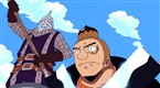 One Piece: Eternal Friends! the Vowed Bell Echoes Across the Mighty Seas! (season 3, episode 189)
