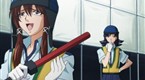 Daphne in the Brilliant Blue: Heaven Can Wait for Maia Mizuki (season 1, episode 26)