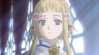 Last Exile: Fam, the Silver Wing: Queening Square (season 1, episode 19)