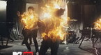 MTV News: MTV First: Linkin Park "Burn It Down"