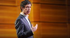 TEDTalks: Rory Stewart: Time to End the War in Afghanistan