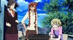 El Cazador de la Bruja: A Woman Sparkling (season 1, episode 26)