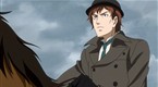Black Butler: His Butler, Escaping (season 1, episode 20)