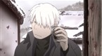 Mushi-shi: The Sound of Rust (season 1, episode 23)