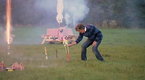 James May's Man Lab: Episdoe 3 (season 1, episode 3)