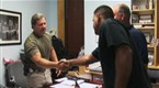 Manhunters: Fugitive Task Force: Timing Is Everything (season 1, episode 11)