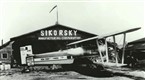 Milestones in Science &amp; Engineering: Igor Sikorsky and the Helicopter