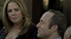 In Plain Sight: Extended Scene: Julian Conran's Party