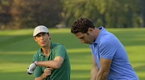 Royal Pains: Bottoms up