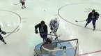 NHL Highlights: Top 10 Saves of the Week: Feb 3, 2012