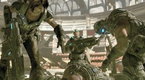 Videogame Trailers: "Gears of War 3" Crescendo: Making of Video