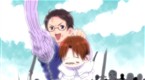 Hetalia: Axis Powers: Episode 4 (season 1, episode 4)