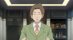 Occult Academy: Akari of Snow (season 1, episode 9)