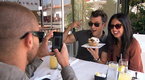 It's a Brad, Brad World: Freedom Brunch