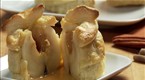 Holiday Kitchen: How to Make Puff Wrapped Caramel Apples