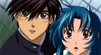 Full Metal Panic!: I Want to Protect You (season 1, episode 2)