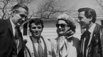 A Woman Under the Influence: Gena Rowlands and Peter Falk