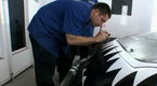 Car Warriors: Plane On Wheels