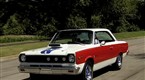 American Muscle Car: SC/Rambler