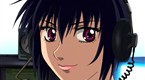 Full Metal Panic!: The Guy I Kinda Like Is a Sergeant (season 1, episode 1)
