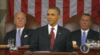 Fox News Specials: President Obama: 'State of Our Union Is Getting Stronger'