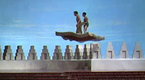 The Thief of Bagdad: Visual Effects