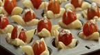 Holiday Kitchen: How to Make Tomato Jewels