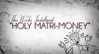 Onion News Network: Behind the Pen: How Marriage Works