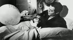 Dillinger Is Dead: Adriano Aprà