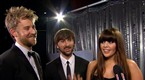 Live From the Red Carpet: 2011 Grammys: Lady Antebellum