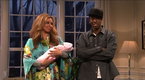 Saturday Night Live: Jay-Z and Beyonce's Baby