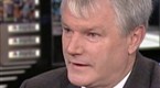 Decision 2010: Rep. Baird: I Wouldn't Vote for Pelosi