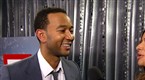 Live From the Red Carpet: 2011 Grammys: John Legend