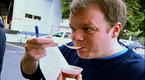 Cooking Up A Story: Chili Cookoff: and the Winner Is? 