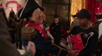 Community: Chang's Birthday