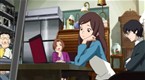 Eden of the East: Searching for the Path Already Lost (season 1, episode 8)