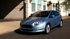 Jay Leno's Garage: Ford '12 Focus Electric, '13 Fusion Hybrid