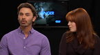 Ringer: What We Have Is Worth the Pain: Producer's Commentary